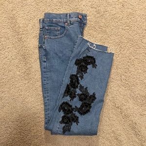 Express Jeans